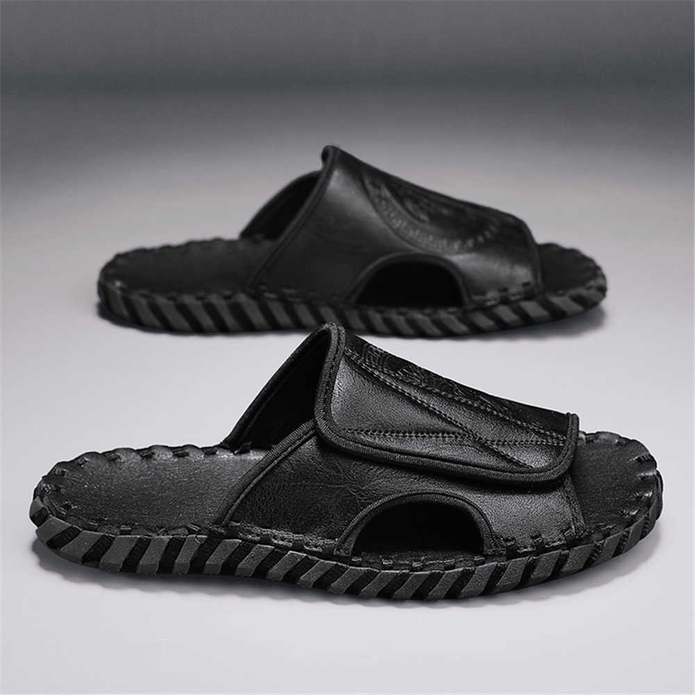 Fashion Without Heels Soft Bottom Mens Slipper Low Luxury Sandals Shoes Sneakers Designers Sport Snaeker Exercise Supplies Athletic
