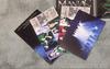 [USED] StrayKids 2nd WORLDTOUR MANIAC BluRay