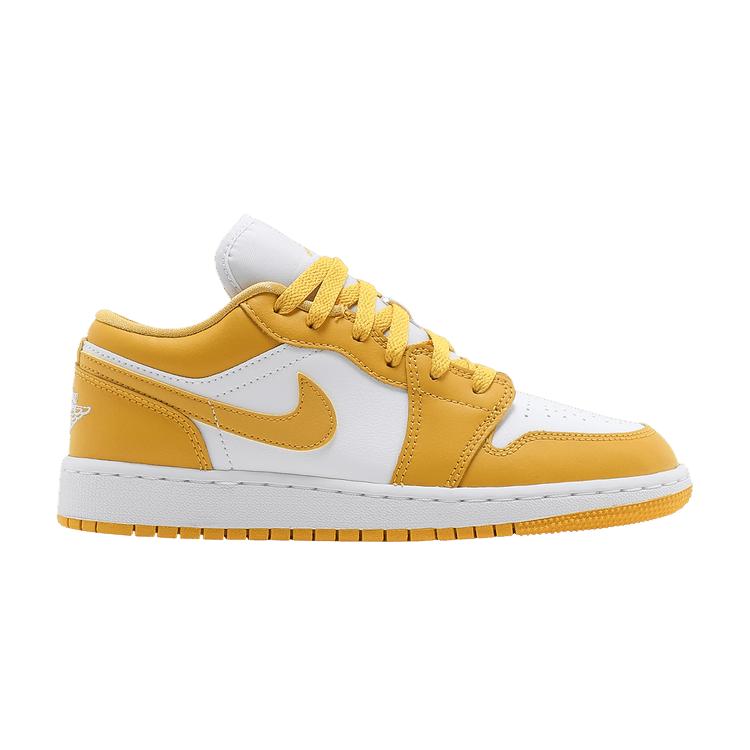 Air Jordan 1 GS Pollen 35.5