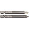 Brand New None Screwdriver Bits Screwdriver Bit Electric Hex Magnetic PH0 PH00 PH1 Screwdriver Bits 10PCS 6.35mm