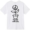 Stussy Peace Pot Tee 1904578