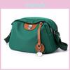 Nylon Crossbody Womens Bag Waterproof Ladies Luxury Designer Large Capacity Handbags Purse Female Casual Shoulder Pillow Bags