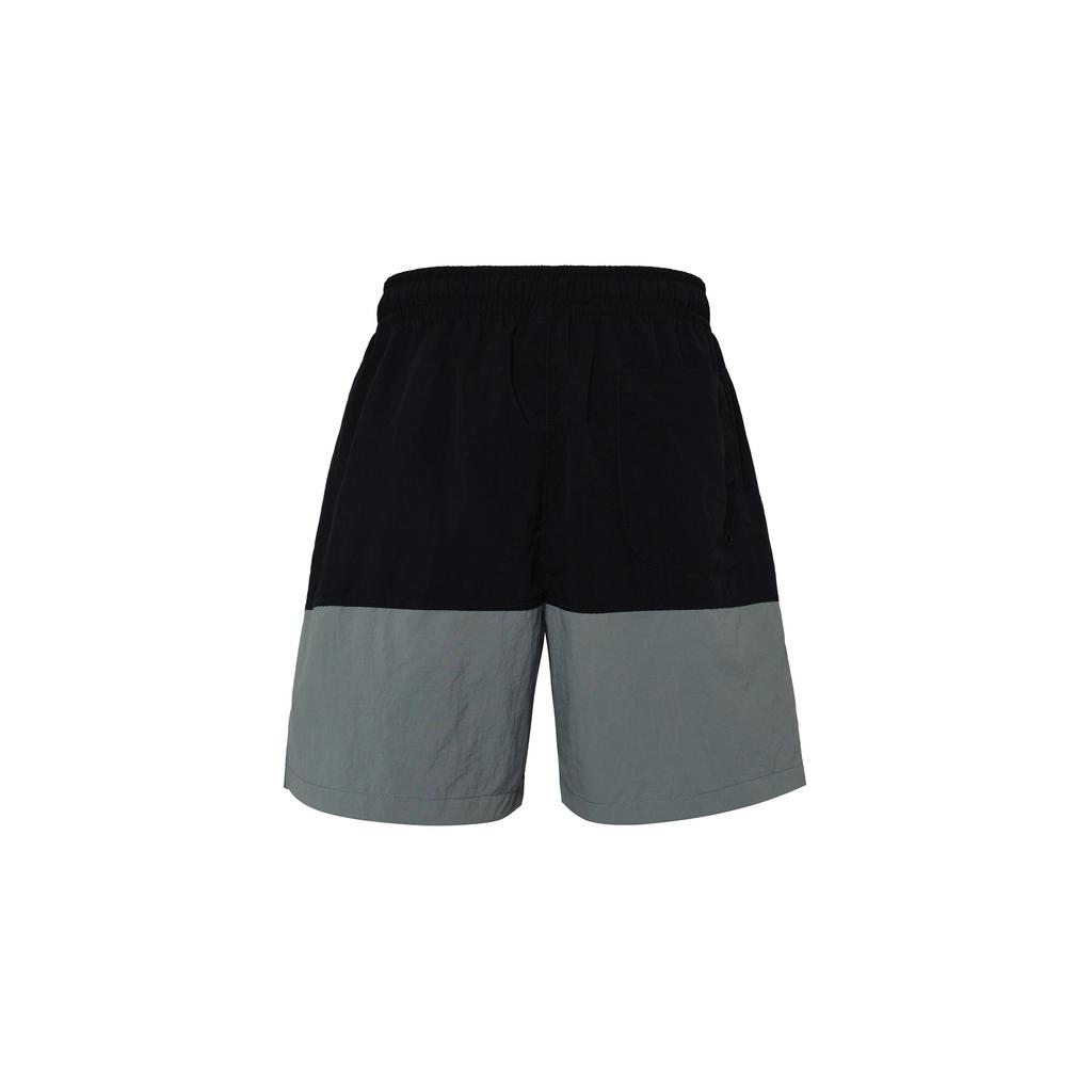 Nike Club Woven Casual Shorts Men Bottoms Black FB7812-010