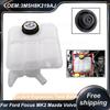 For Ford Focus MK2 Mazda Volvo 1224268 30776151 1330955 1425193 Car Coolant Expansion Tank Bottle 3M5H8K218AH 3M5H8K219AJ