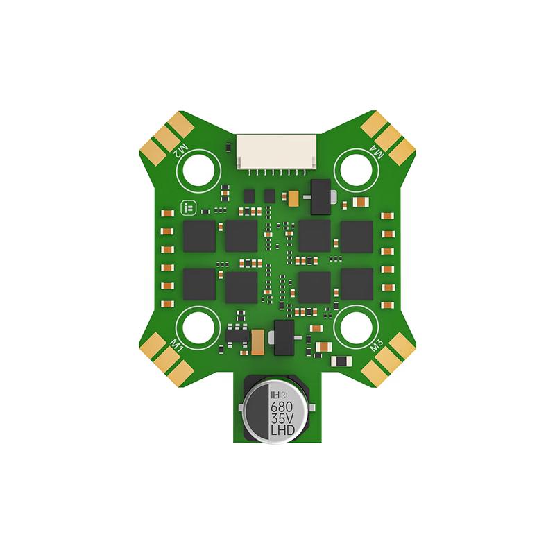 IFLIGHT BLITZ Mini E55S 8-Bit ESC