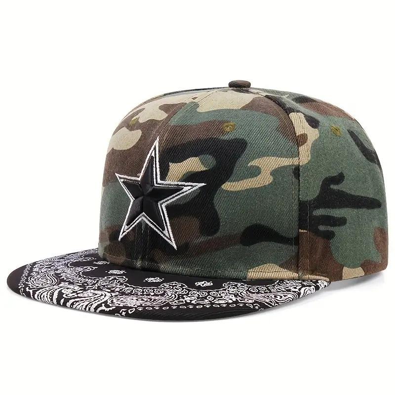 Baseball Caps For Men Women Snapback Summer Autumn Adjustable  Luxury Brand Hat Fishing Hip Hop Cap Dad Hats outdoor sun Hats