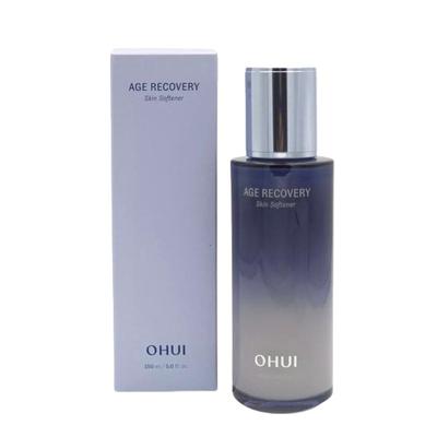 Age Recovery Skin Softener 150ml – Anti-Wrinkle Toner with Baby Collagen, Firming & Hydrating Korean Skincare for Mature Skin