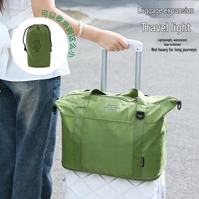 Valigie e borse da viaggio – Borse da viaggio