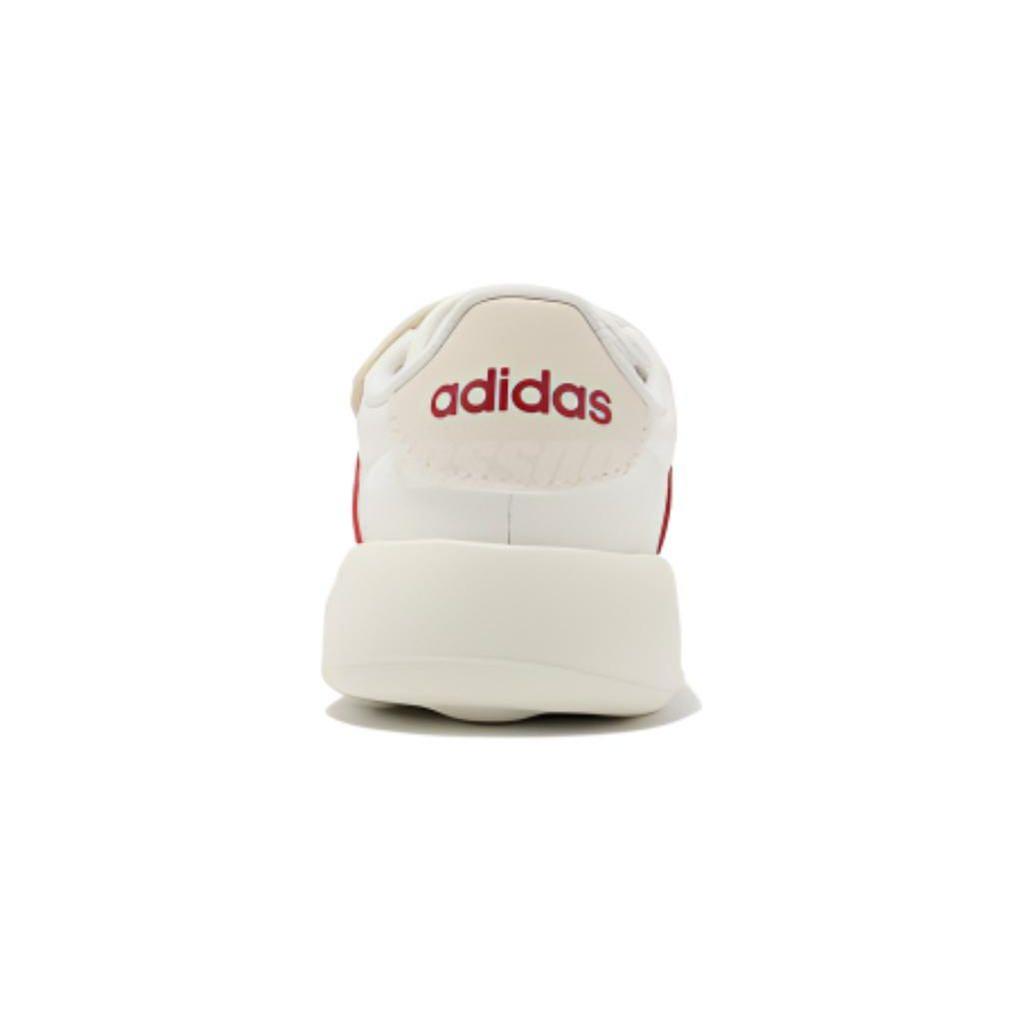 adidas Breaknet 2.0 I Year of the Dragon Baby Sneakers Cream Chalk-White Red IE0915