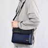 Single Shoulder Man Messenger Bag Large Capacity Nylon Crossbody Bag Men's Shoulder Bag  Camping