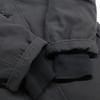 CANADA GOOSE 3438JM Jasper Parka coat M blackUsed