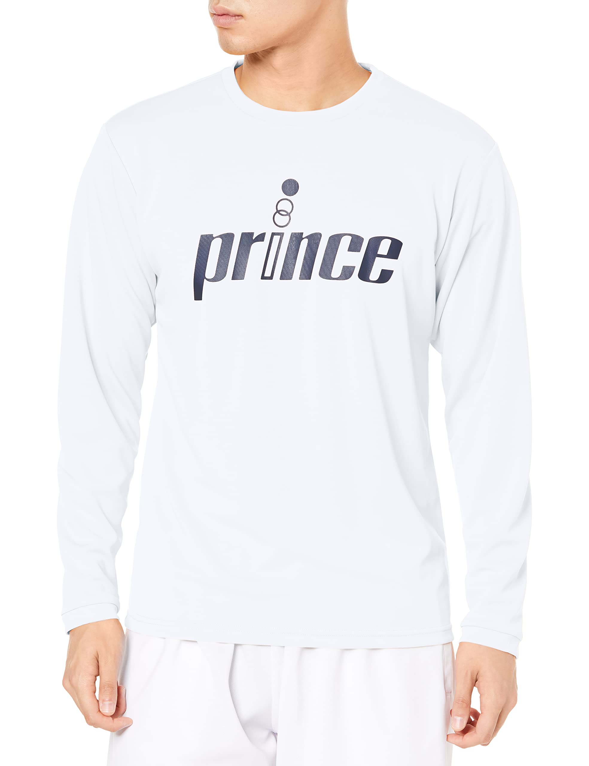 

Prince Tennis Wear Long Sleeve Shirt MA2002 2022SS Men s