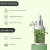 Svelton Gesichtsserum Vitamin C Für Strahlende Haut Mit Hyaluronsäure, Haut- Und Gesichtsaufhellendes Und Aufhellendes Serum Für Pigmentierung Und Dunkle Flecken Für