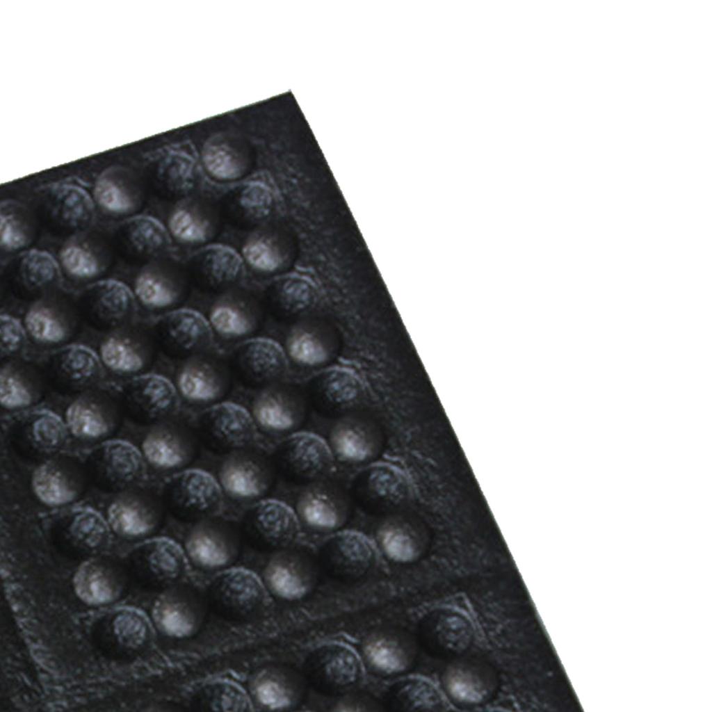 Venkovní skládací přenosný pěnový polštářek na sezení Beehive 6 skládací pěnový polštář na turistiku OD