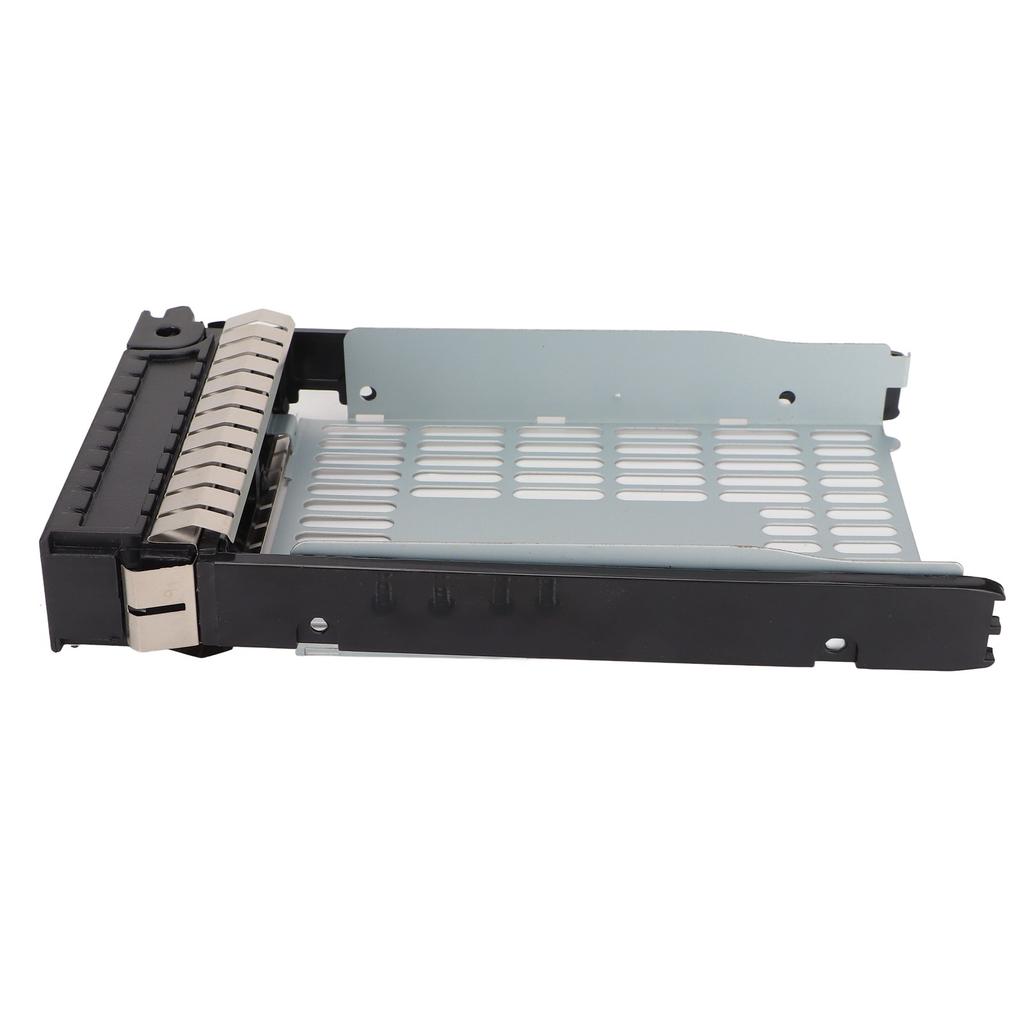 Festplattenrahmen 3,5 Zoll SAS SATA Universal für HP DL140 DL145 DL320 DL160 DL165 DL180 DL185 DL370