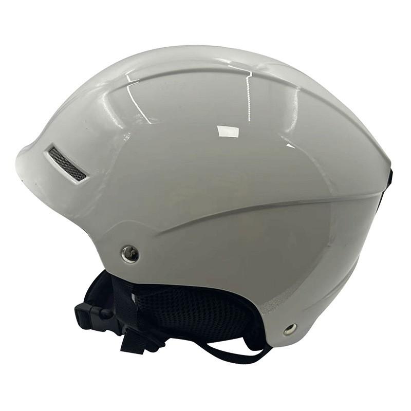 Adult Ski Helmet Snowboarding Alpine Skiing Impact Protection Ear Coverage Warmth PCEPS Construction