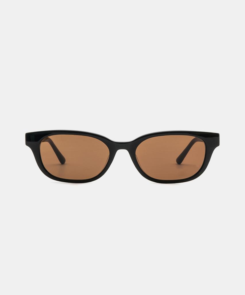 Koe Sensual Black-Brown
