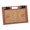 Basketball Coaching Board Coaches Erasable Equipment White Gifts Basket Ball Clipboard