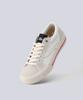 Odd Cirkus Asley Row Regular White