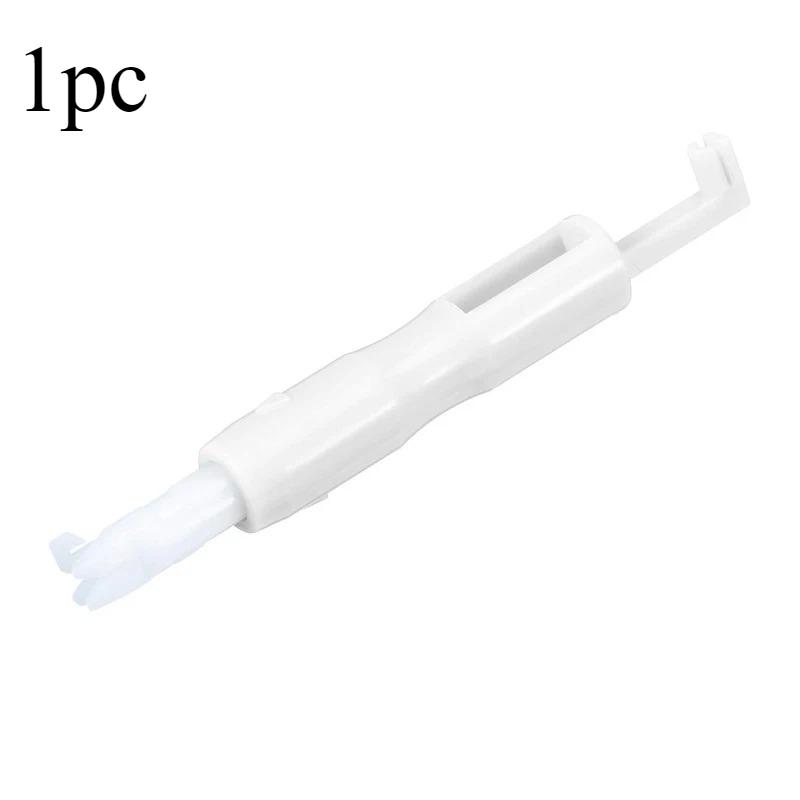 1/2pcs Automatic Threader Household Sewing Machine Thread Feeder Needle Changer Sewing Tool Sewing Machine Accessories