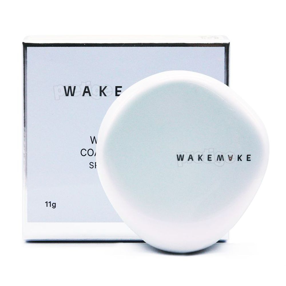 

WAKEMAKE Water Glow Coating Cushion 11г Продукт 22 Neutral