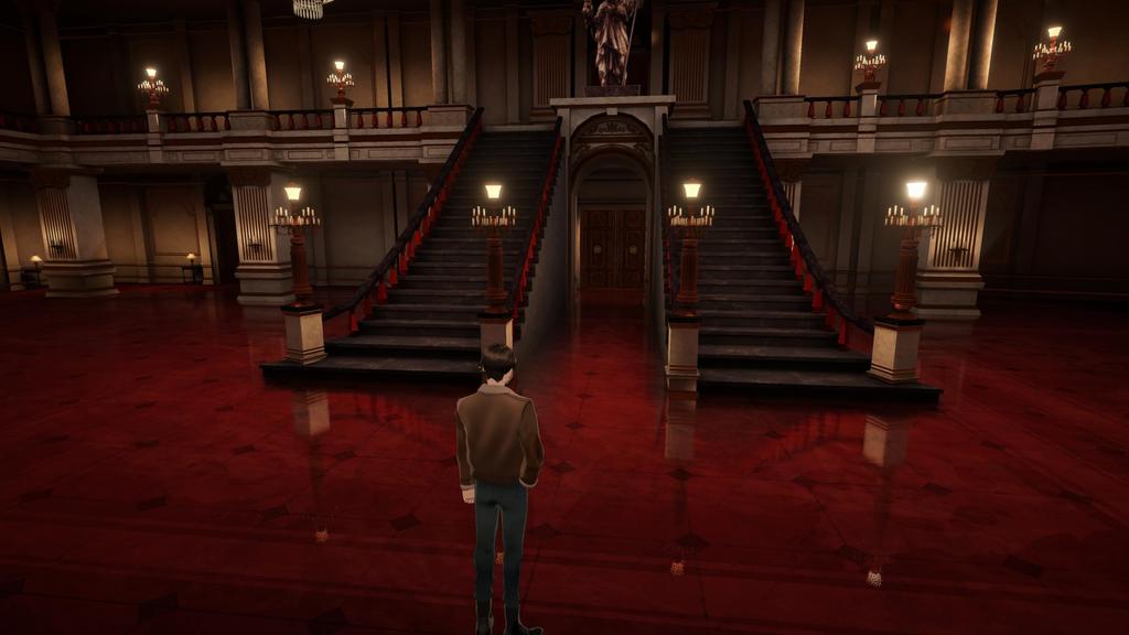 Dark Auction PS5 Bonus Photo ID Card Bonus Random Trading Cards - (Noah Hell) & First-Time (9 Types)