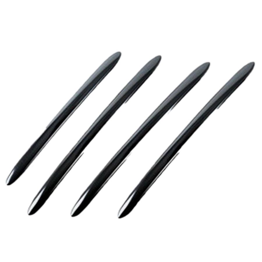 Decal Trim Handle Cover Stripe Door For Bmw 5 Series F10 F18 F11 2011-2017