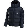 (WMNS) ACG Lunar Lake PrimaLoft Therma-FIT ADV Loose Hooded Jacket Asia Sizing 'Black' Women's FZ6762-010