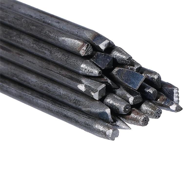 

Good-20Pcs Flower Punch Stamp Set Iron Engraving Tool Kits Steel Punches Flower Punch Stamp Set Jewelry Metal Stamping Tool