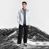 FILA Fitness Jacket Men's Earth Gray A51M541701FGY