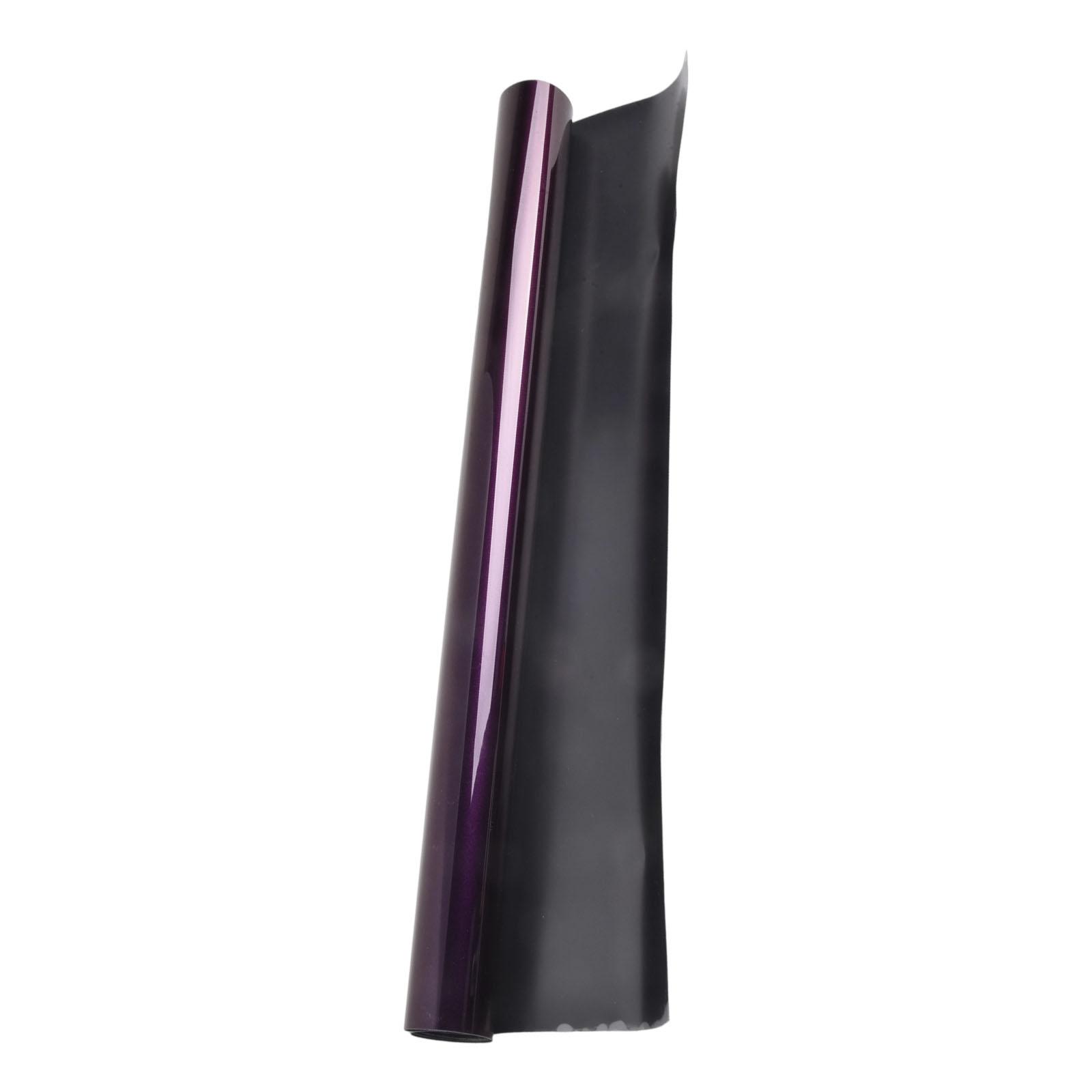 

Weather Resistant Film Flexible Vehicle Film Polymer Film Material Vented Back Design OEM Number Not Applicable China Mainland