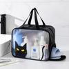 Animal Wash Bag Large Travel Wash Pouch WCED3B2