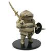 Siegmeyer von Catarina Figur DARK SOULS Catalina Ritter Siegmeyer Cartoon Spiel Q Version Modell Dekoration Geburtstagsgeschenke