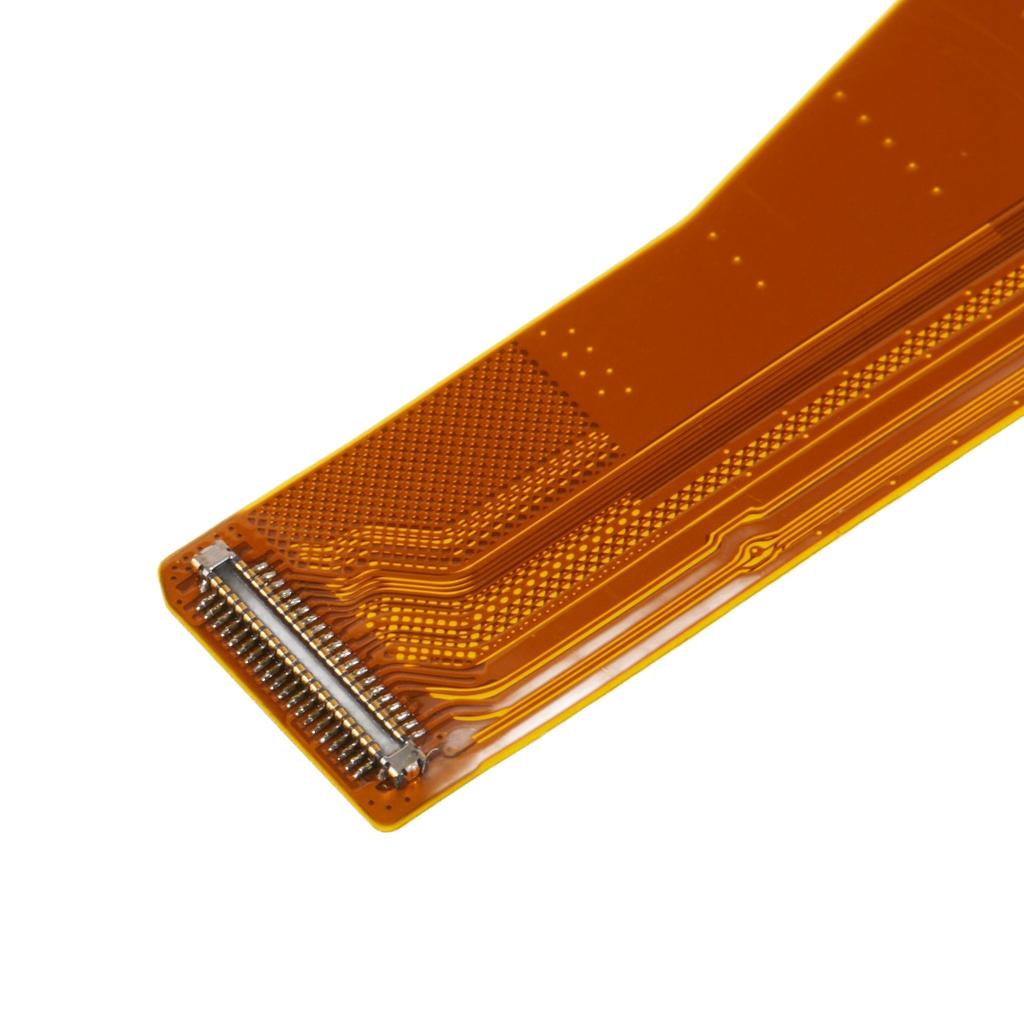 For Huawei Honor 20 Pro Motherboard Connector Flex Cable Replacement Part (without Logo)