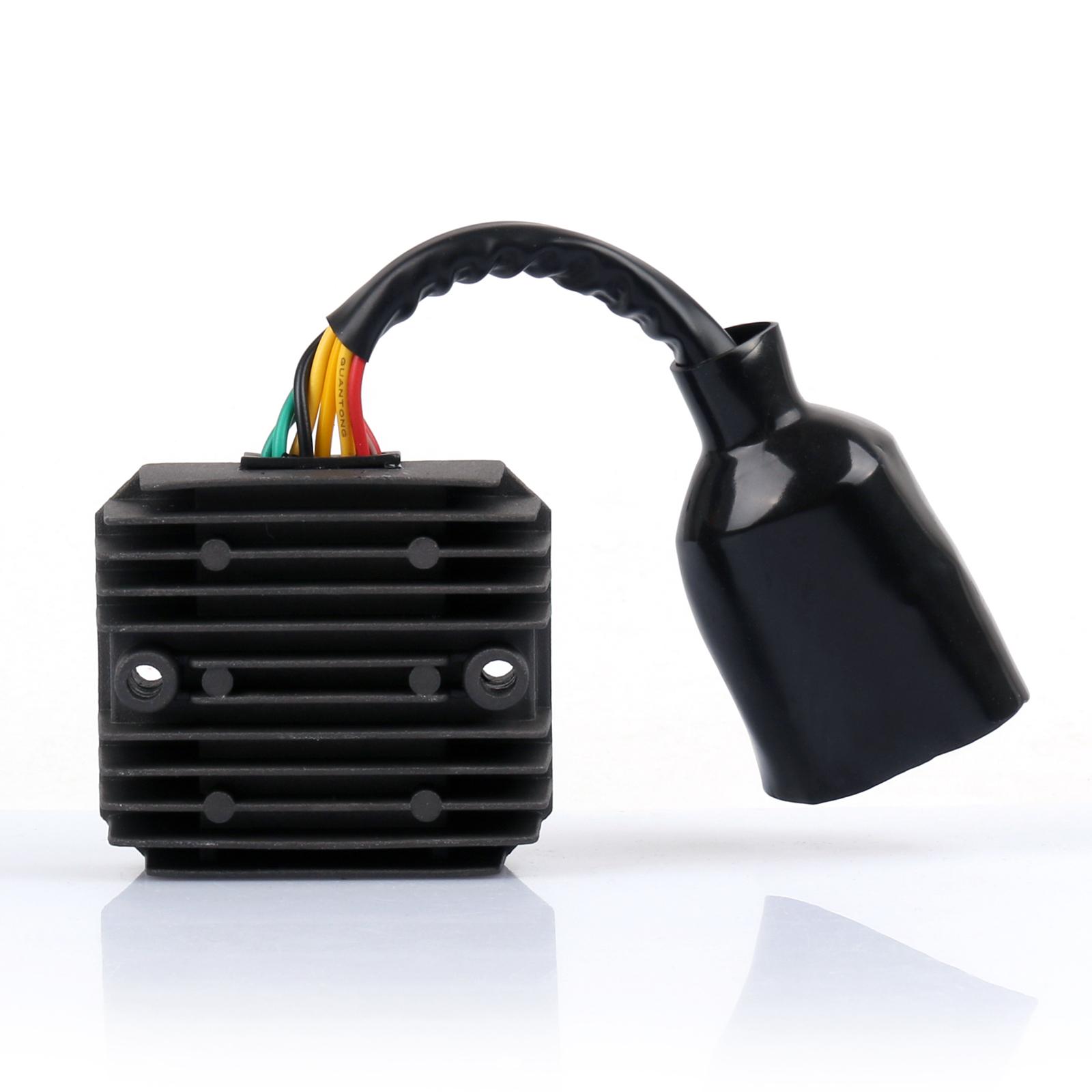 

Voltage Regulator Rectifier Fit for Honda VTR1000 RVT1000R RC51 SP1 2000-2001