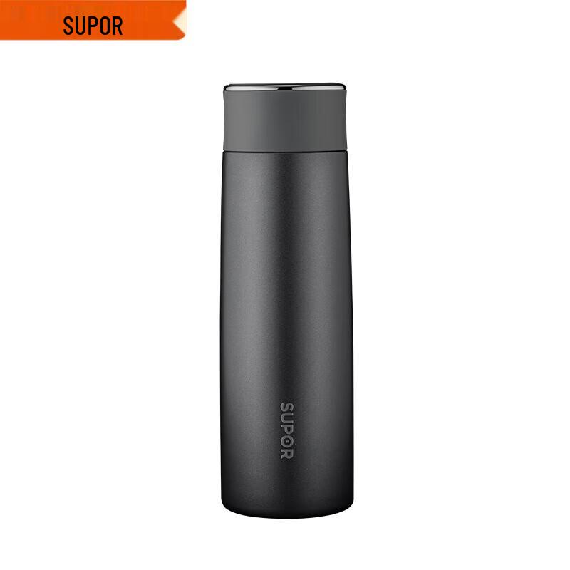 Supor Smart LED Display Insulated Mug