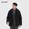 Men's 3-in-1 Down All-Weather Jacket LMJA5DZ95
