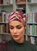 Stylish Turban Sara 548 Even After Chemotherapy Best Protection And Comfort