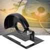 Black Angle Grinder Stand Protective Cover/Shield Cover  Angle Grinder Safety and Cutting