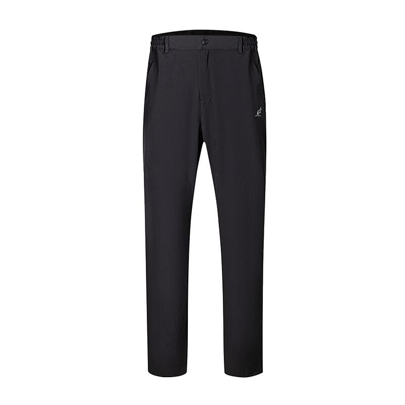 Alpine Kangaroo Men s Four-Way Stretch Athletic Pants MBY-33109 4XL