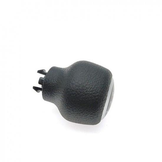 Black Gear Shift Lever Shifter Knob Handle For Honda Civic 2016- 54102TBAL02