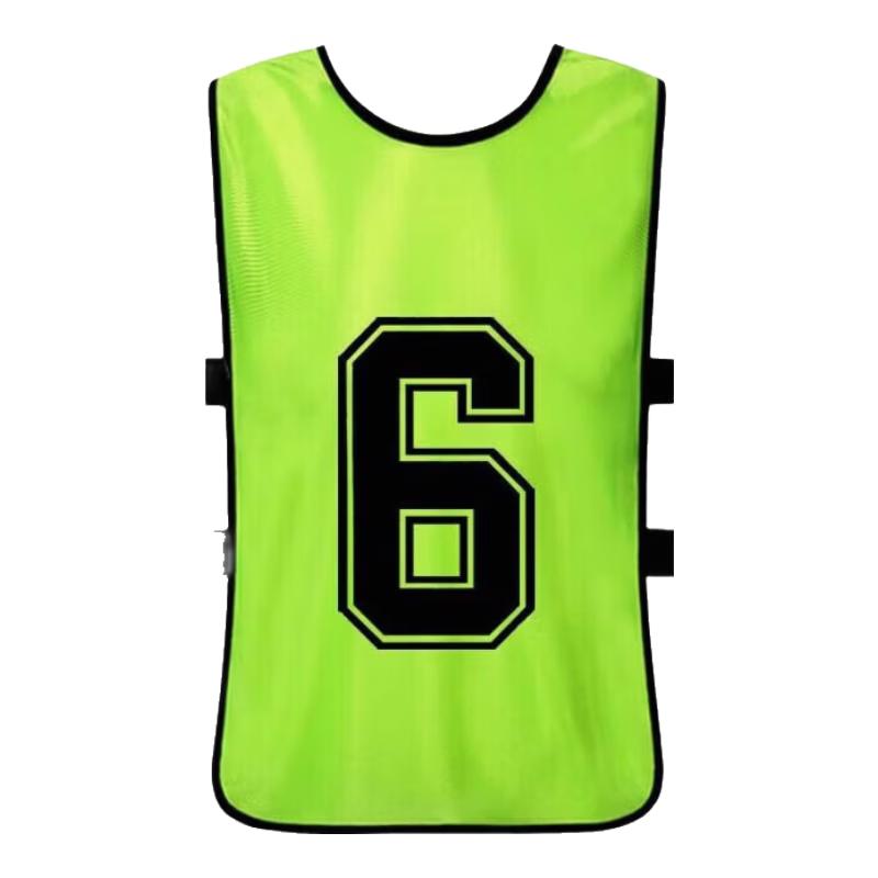 

Тренировочная манишка для баскетбола