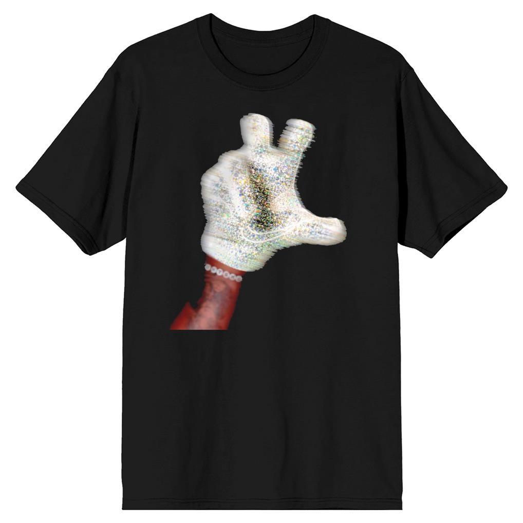 Rapper Drake IceUnisex Album 2026 T Shirt 100Cotton Unisex Unisexs Unisexs TShirts Y2k Fans Popular Casual Fashion Tee