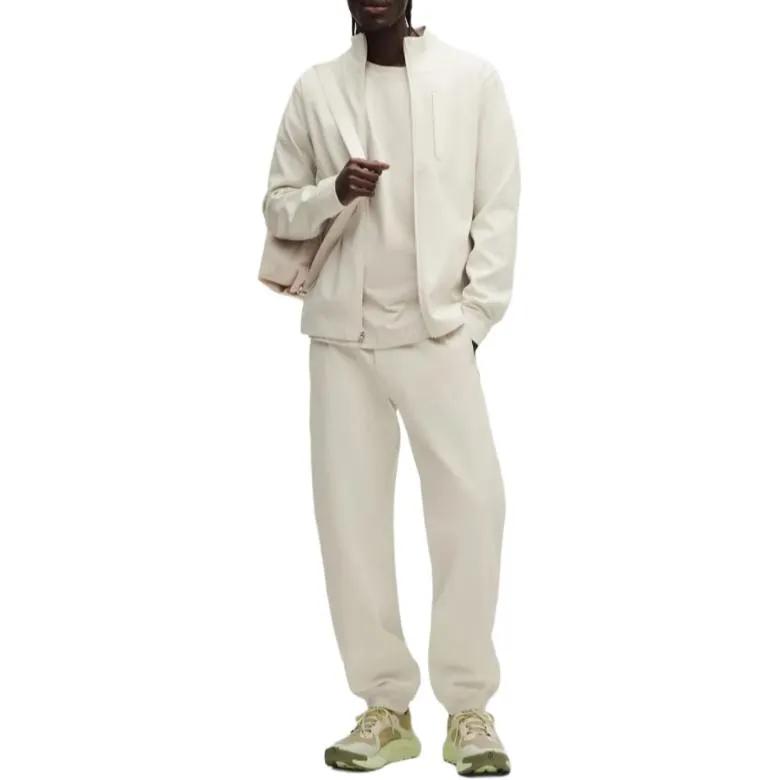 Lululemon Sports Pants Men's Moderate (Unisex) Sports Pants LM5BS4S | Wacky Khaki