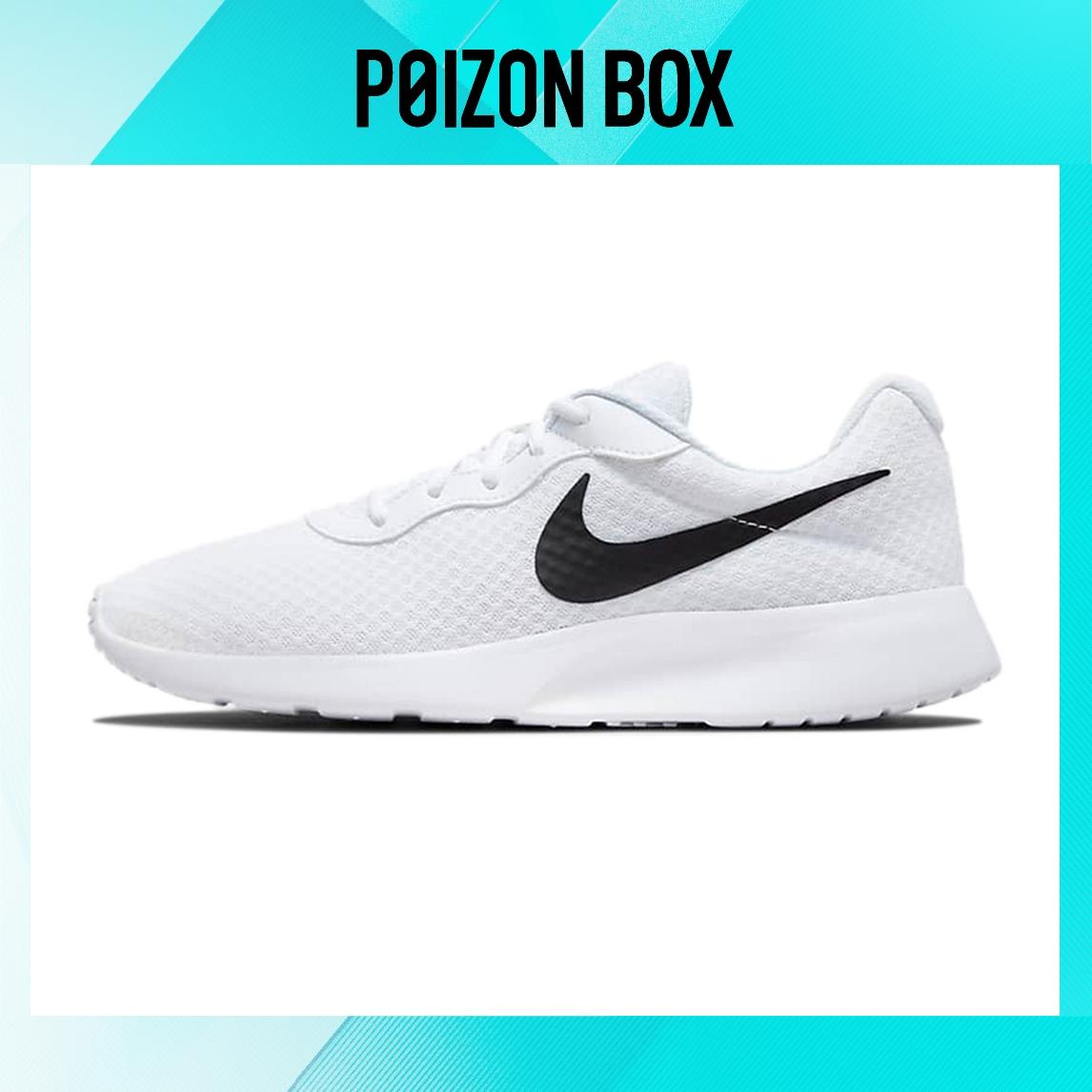 

кроссовки Nike Tanjun Life Casual Shoes Male DJ6258-100