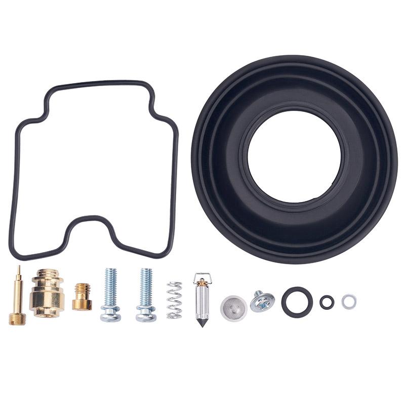 Motorcycle Carburetor Rebuild Repair Tool Kit For Suzuki GS500F 2004-2009
