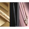 PARKER Parker Ballpoint Pen Jotter XL Pink Gold PGT Medium Oil-based Pen with Sheath Gift Box Set...