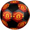 Manchester United Theme Size 5 Soccer Ball, Suitable for Both Indoor and Outdoor Matches, a Gift Suitable for Everyone.