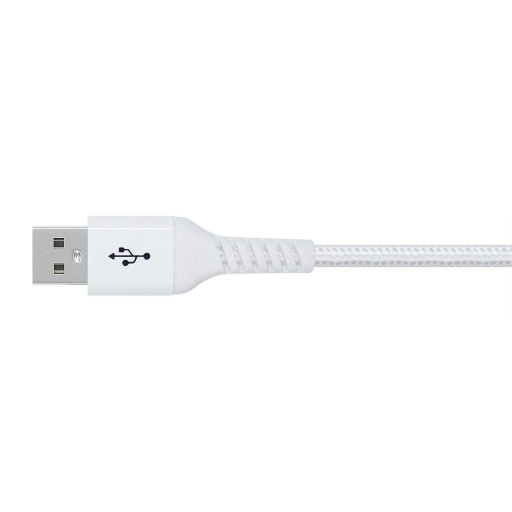 MiTEC Universal Braided Charging Cable