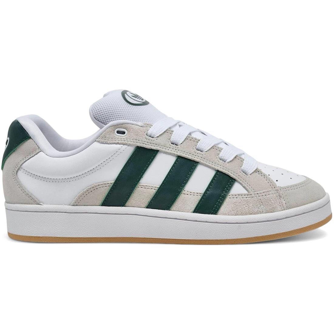 

Sneaker adidas Campus 00s Beta White Collegiate Green(JI3158) 44